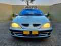 2001 Renault Megane 1.6 RXE