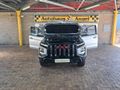 2025 JAC T9 2.0 CTI Lux Auto Double-Cab