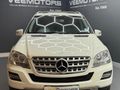 2011 Mercedes-Benz ML 350 Auto