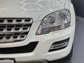 2011 Mercedes-Benz ML 350 Auto