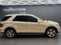 2011 Mercedes-Benz ML 350 Auto