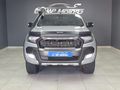 2018 Ford Ranger 3.2 TDCi Wildtrak 4x4 Auto Double-Cab