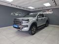 2018 Ford Ranger 3.2 TDCi Wildtrak 4x4 Auto Double-Cab