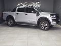 2018 Ford Ranger 3.2 TDCi Wildtrak 4x4 Auto Double-Cab