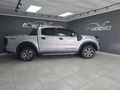 2018 Ford Ranger 3.2 TDCi Wildtrak 4x4 Auto Double-Cab