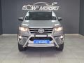 2018 Toyota Fortuner 2.4 GD-6 4x4 Auto
