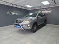 2018 Toyota Fortuner 2.4 GD-6 4x4 Auto