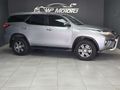 2018 Toyota Fortuner 2.4 GD-6 4x4 Auto