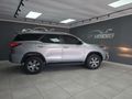 2018 Toyota Fortuner 2.4 GD-6 4x4 Auto