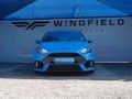 2017 Ford Focus RS 2.3 EcoBoost AWD 5-dr