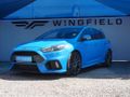 2017 Ford Focus RS 2.3 EcoBoost AWD 5-dr