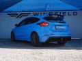 2017 Ford Focus RS 2.3 EcoBoost AWD 5-dr