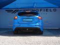 2017 Ford Focus RS 2.3 EcoBoost AWD 5-dr