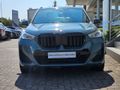 2025 BMW X1 sDrive18d M Sport