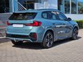 2025 BMW X1 sDrive18d M Sport