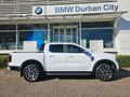 2025 Ford Ranger 3.0TD V6 Platinum 4WD Double-Cab