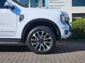 2025 Ford Ranger 3.0TD V6 Platinum 4WD Double-Cab