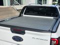 2025 Ford Ranger 3.0TD V6 Platinum 4WD Double-Cab
