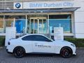 2024 BMW 2 Series M240i Coupe Auto