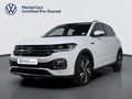 2019 Volkswagen T-Cross 1.0 TSI Highline Auto