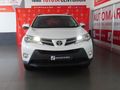 2015 Toyota RAV4 2.0 GX Auto