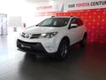 2015 Toyota RAV4 2.0 GX Auto