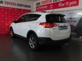 2015 Toyota RAV4 2.0 GX Auto