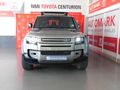 2021 Land Rover Defender 90 D300 HSE X-Dynamic