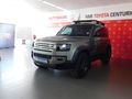 2021 Land Rover Defender 90 D300 HSE X-Dynamic