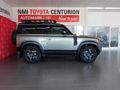 2021 Land Rover Defender 90 D300 HSE X-Dynamic