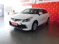 2026 Toyota Starlet 1.5 XI