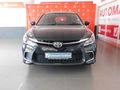2026 Toyota Starlet 1.5 XI