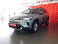 2026 Toyota Corolla Cross 1.8 XS