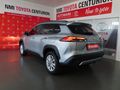 2026 Toyota Corolla Cross 1.8 XS