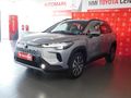 2026 Toyota Corolla Cross 1.8 XR