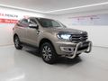2022 Ford Everest 2.0D XLT 4x4 Auto