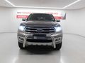 2022 Ford Everest 2.0D XLT 4x4 Auto