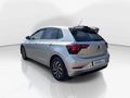 2022 Volkswagen Polo 1.0 TSI Life