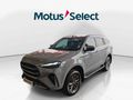 2026 Isuzu Mu-x 3.0D HR LSE Auto