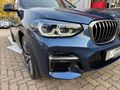 2021 BMW X3 M40d