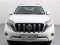 2016 Toyota Land Cruiser Prado 3.0 TDI VX Auto