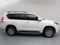 2016 Toyota Land Cruiser Prado 3.0 TDI VX Auto
