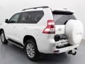 2016 Toyota Land Cruiser Prado 3.0 TDI VX Auto