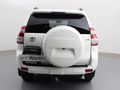 2016 Toyota Land Cruiser Prado 3.0 TDI VX Auto