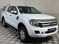 2014 Ford Ranger 2.2 TDCi XLS Double-Cab