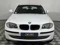 2010 BMW 1 Series 118i 5-dr Auto