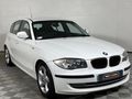 2010 BMW 1 Series 118i 5-dr Auto
