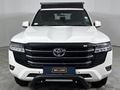 2025 Toyota Land Cruiser 300 V6 3.3 D GX-R