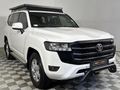 2025 Toyota Land Cruiser 300 V6 3.3 D GX-R