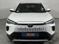2025 Toyota Corolla Cross 1.8 XI